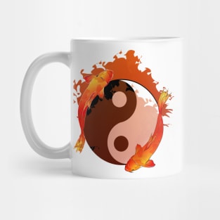 koiYin Mug